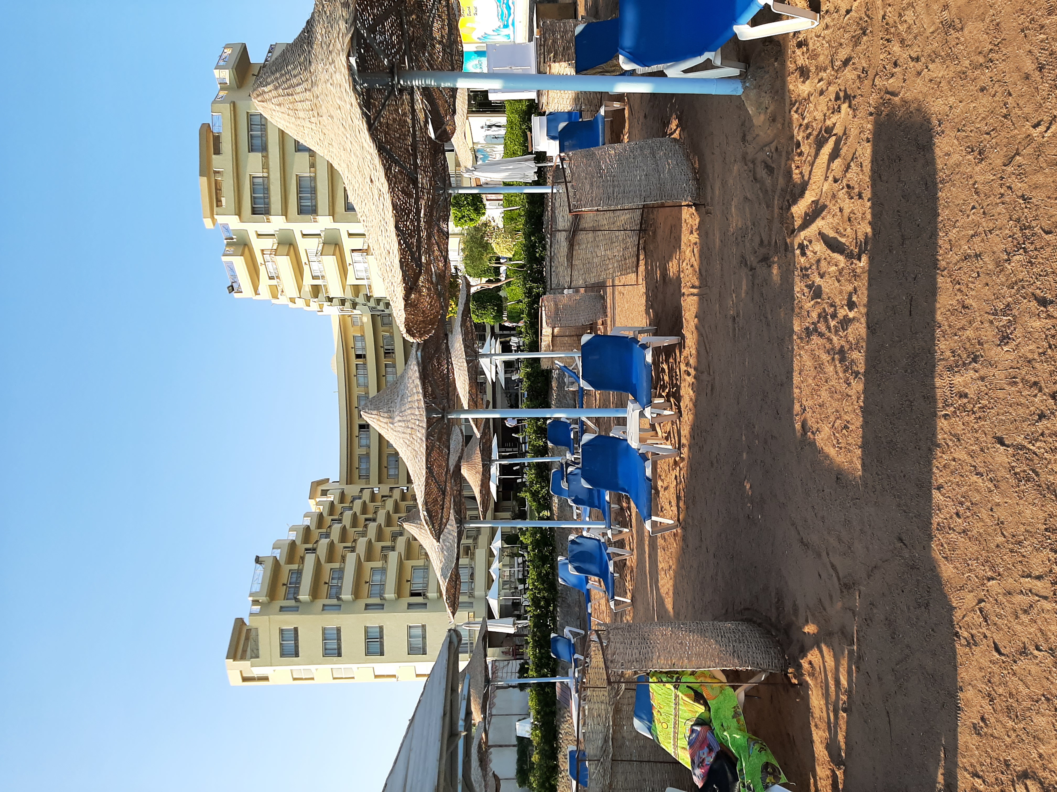 Фото Magic Beach Hotel