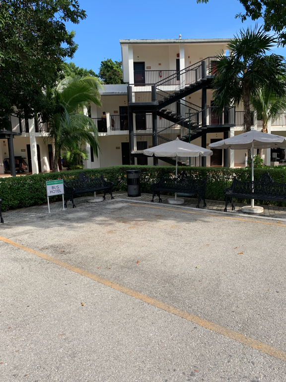 Фото Hotel Riu Lupita 