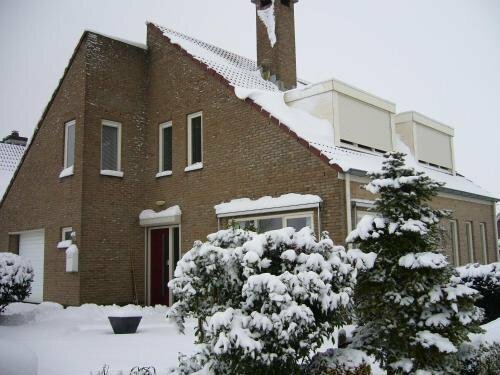 Гостиница B&b Korendijk