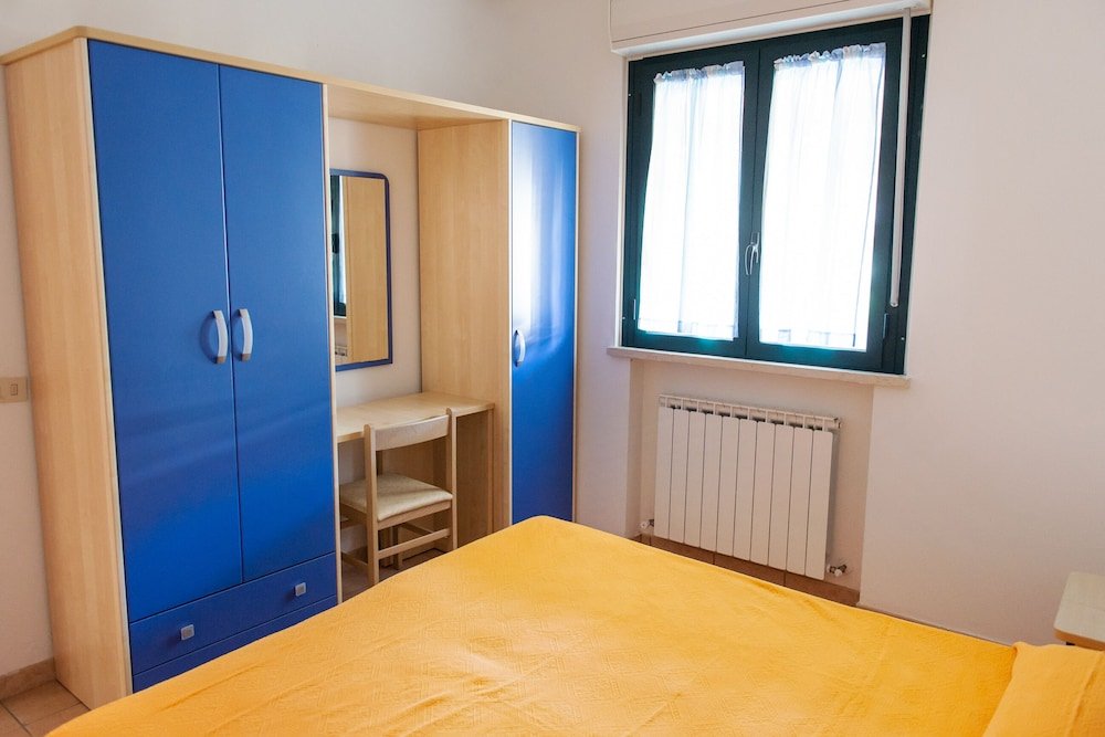 Фото Salinello Camping Village