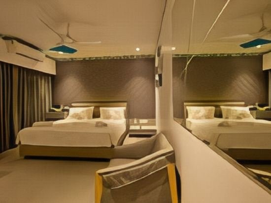 Фото Hotel Millennium Park