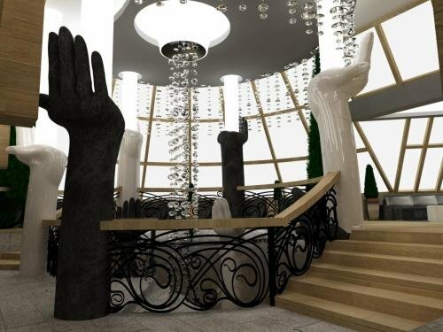 Гостиница Rilets Resort & SPA