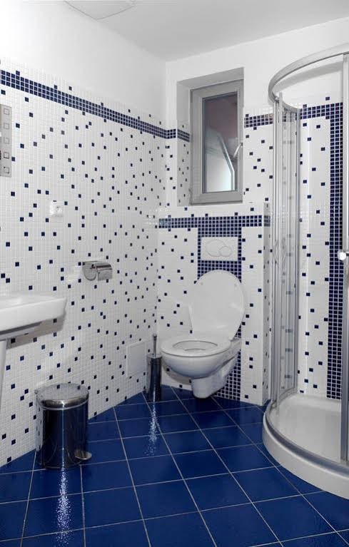 Фото Penzion Palouček