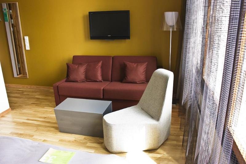 Фото Quality Hotel 33