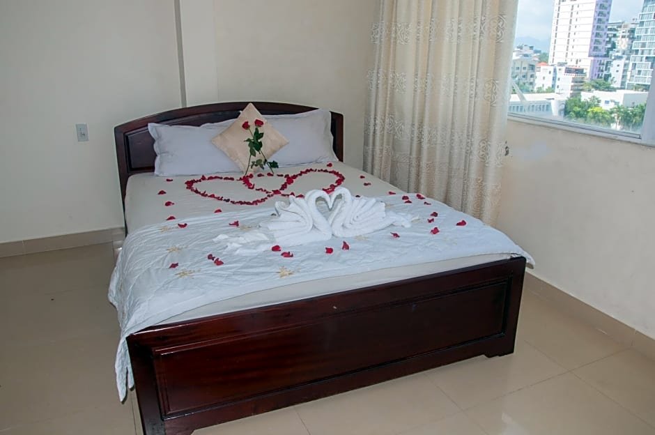 Фото Queen 7 Hotel Nha Trang