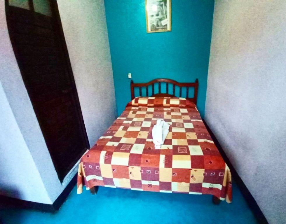 Фото Hotel Lirice Colonial