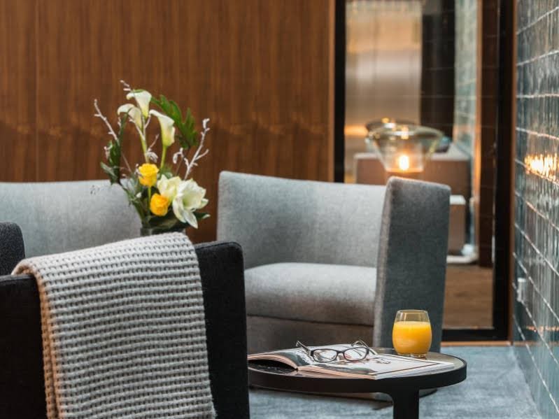 Фото Fraser Suites Geneva