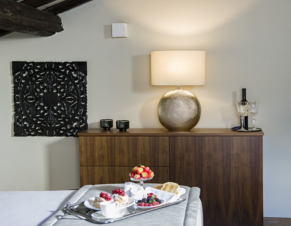 Фото Antico Albergo del Sole al Pantheon