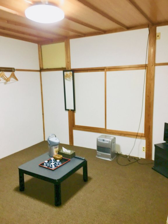 Фото Hotel Alphastar iwappara