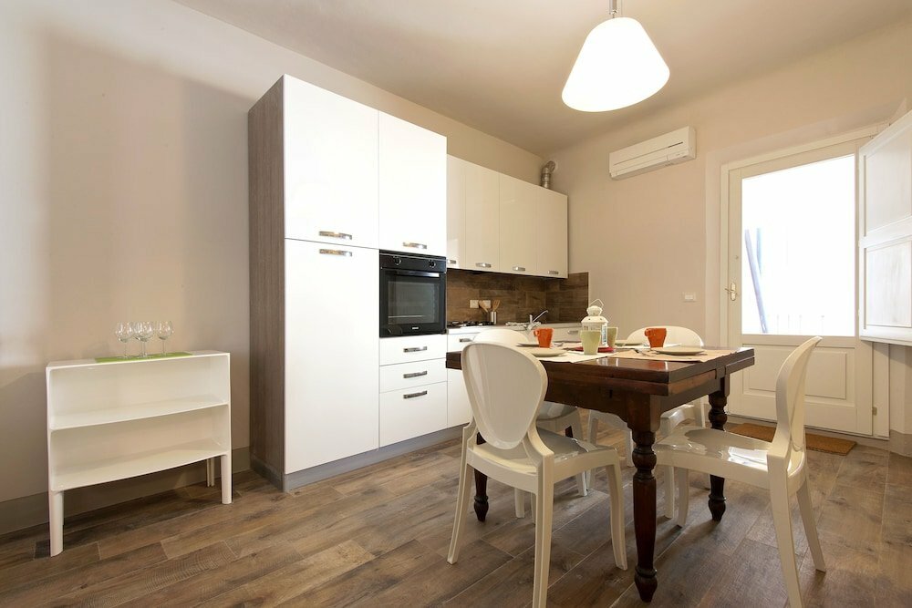 Hotel Lanfranchi Suite, Pisa, photo