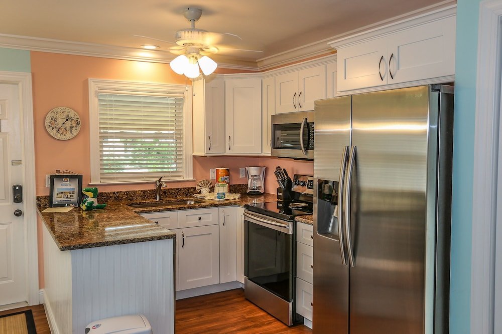 Фото 203 Fairweather Villa B