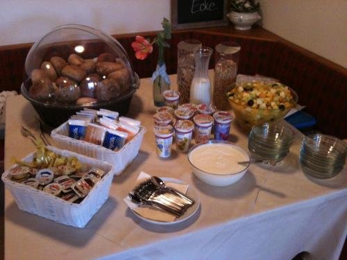 Фото Hotel Rössle Berneck