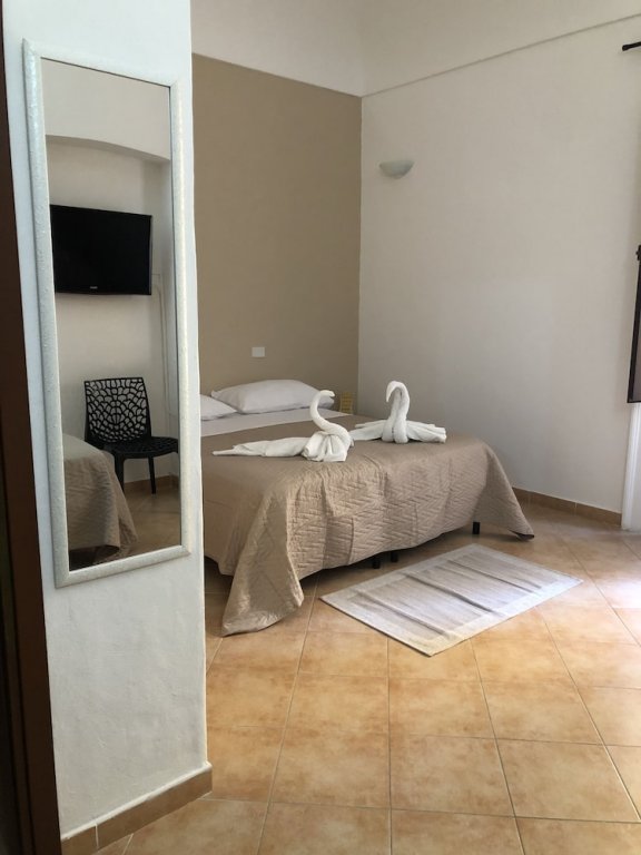 Фото La Trinacria Bed & Breakfast