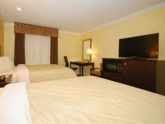 Фото Quality Inn near Mountain Creek