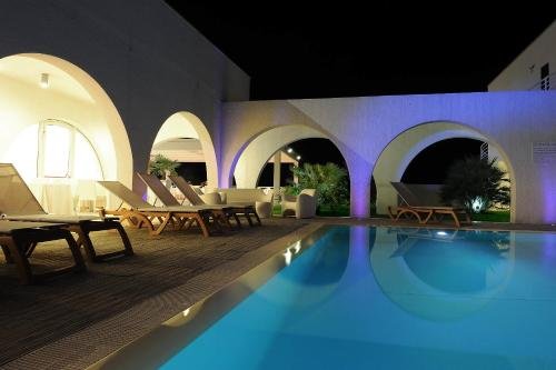 Фото Hotel Sporting