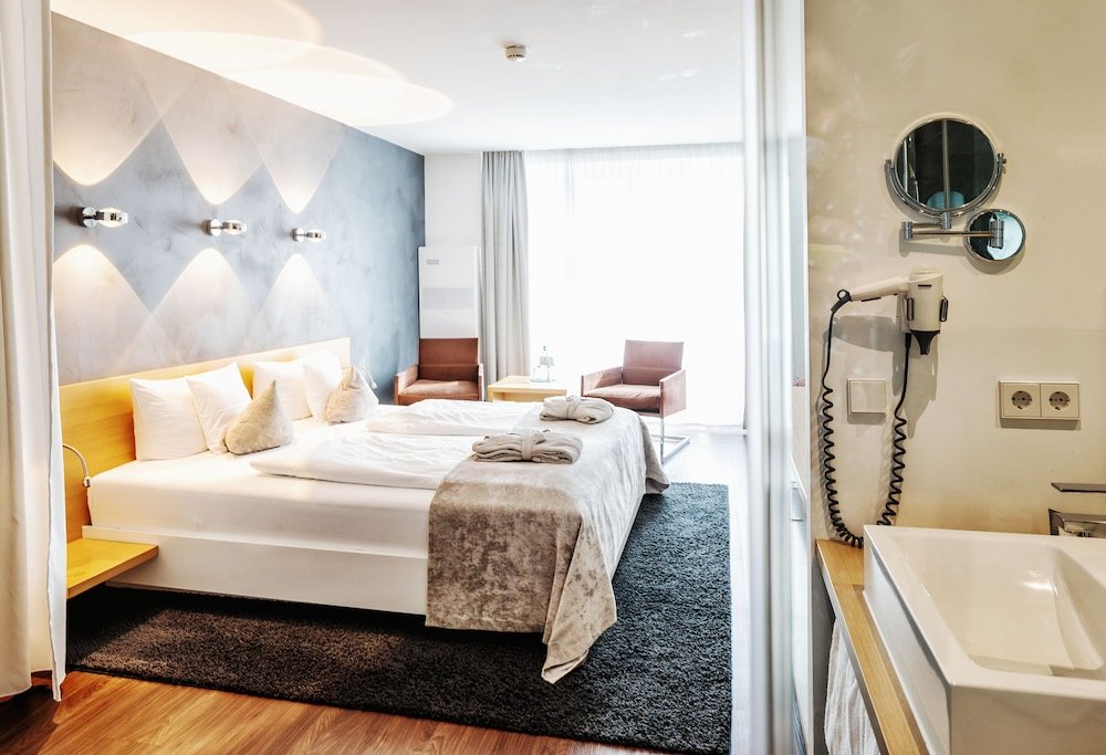 Фото Seevital Hotel Schiff