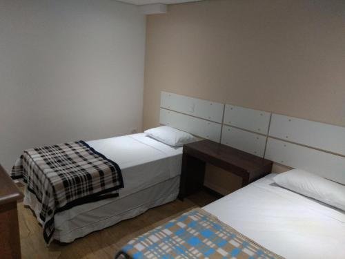 Фото Hotel Paddock