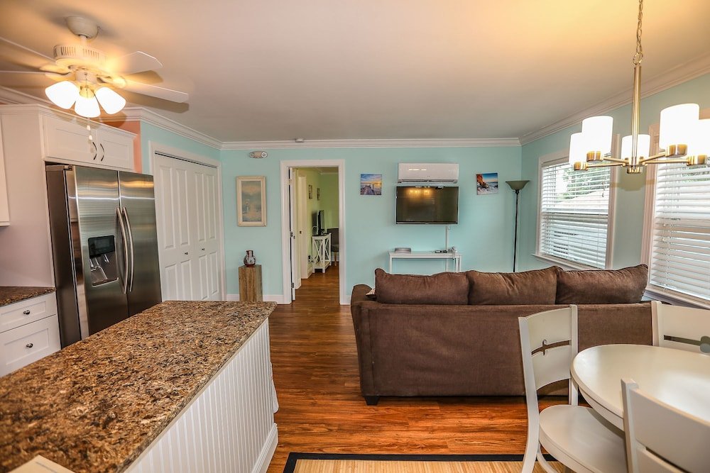 Фото 203 Fairweather Villa B