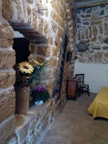 Гостиница B&b Al Dammuso в Агридженто
