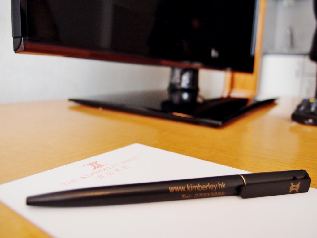 Фото The Kimberley Hotel