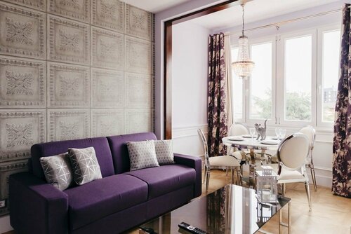 Гостиница Royal Suite Santander в Сантандере