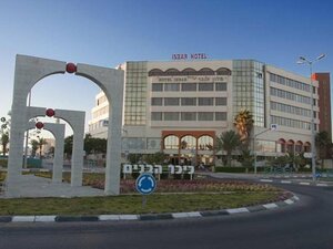 Inbar Hotel (Yehuda, 36), hotel