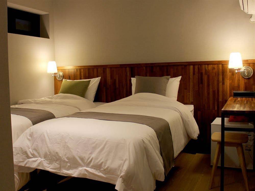 Фото Hostel Cleo Seoul Hongdae