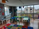 Deniz Yildizim Kindergarten (Istanbul, Umraniye, Tavukcuyolu Avenue, 176A), escuela privada