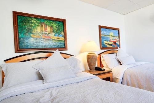 Фото Marina de Salinas