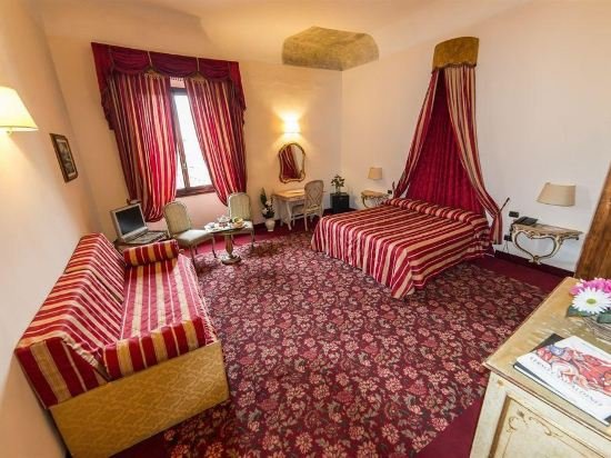 Фото Hotel Paris Florence