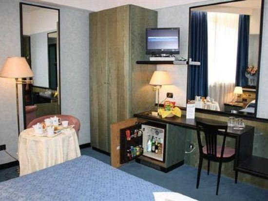 Фото Hotel Gardenia Fiera