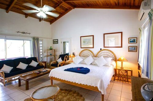 Гостиница Antigua Village Beach Resort