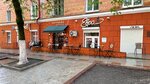 Potemkin - chocolate shop (ulitsa Lunacharskogo, 45/9), coffee shop