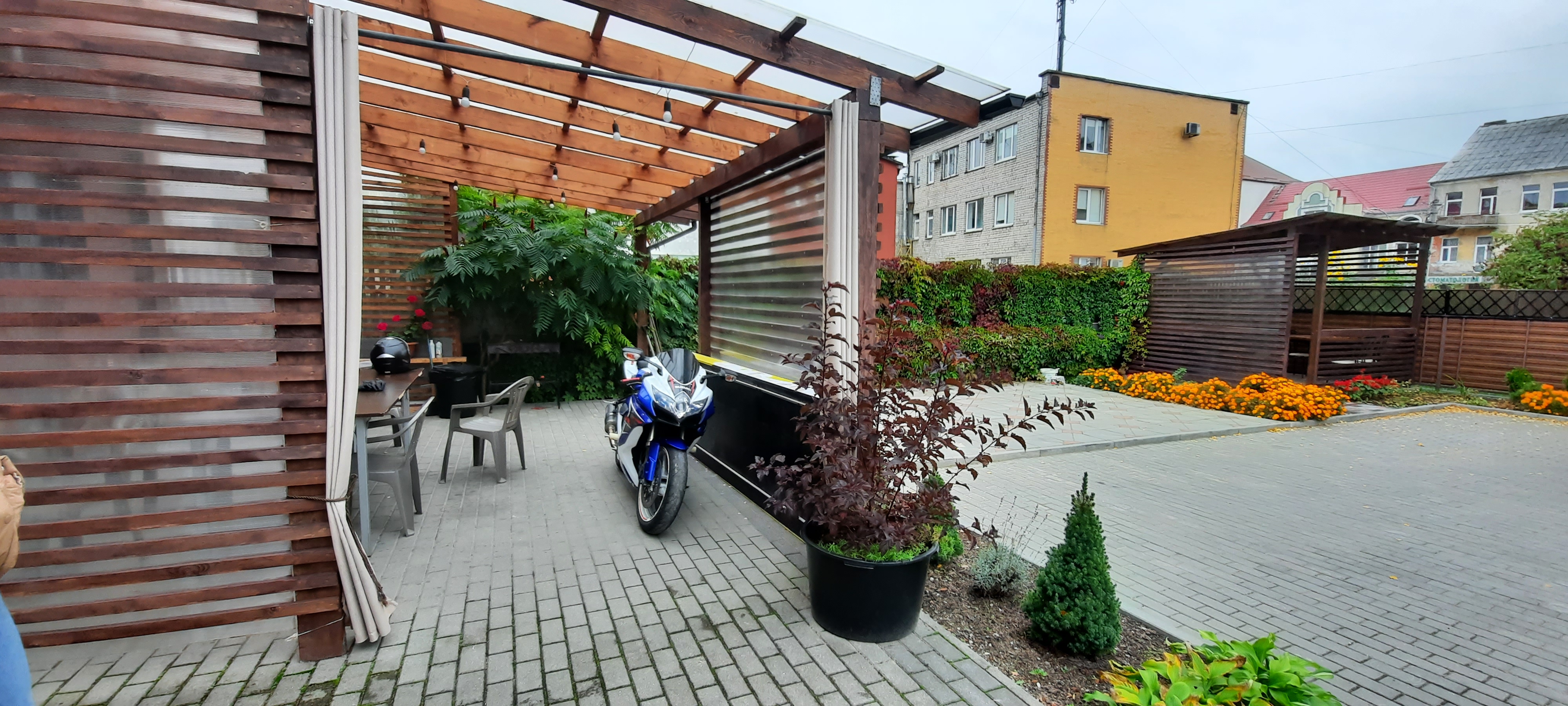 Фото Верона