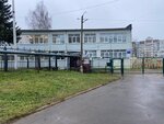 Detsky sad № 3 (Glebovskiy Village, Mikrorayon Street, 17А), kindergarten, nursery