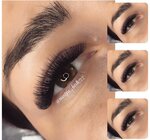 Amora_lash (Krasnoprudnaya Street, 28), eyebrow and eyelash salon