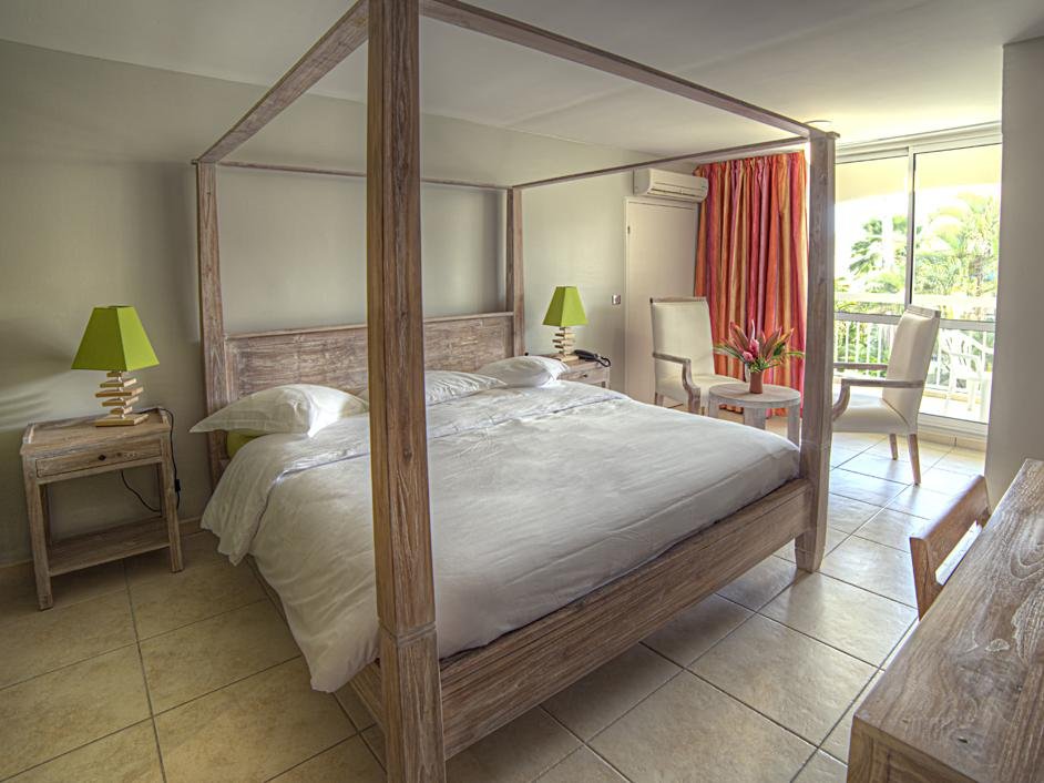 Фото Hotel La Pagerie