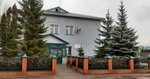 Engelsskoye otdeleniye Volgogradpromzheldortrans - otstoy vagonov V Engelse (Engels, Funktsionalny proyezd, 16), transporte ferroviario de mercancías