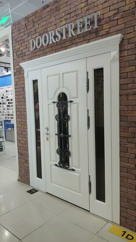 ПрофМастер, двери, Нахимовский просп., 24, Москва — Яндекс Карты