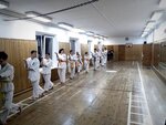 Sport club Kanku (ulitsa Kirgetova, 28) ، مدرسة رياضية