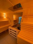 F8 Fitness Club Pushkino (Yaroslavskoye shosse, 141) ، نادي اللياقة البدنية