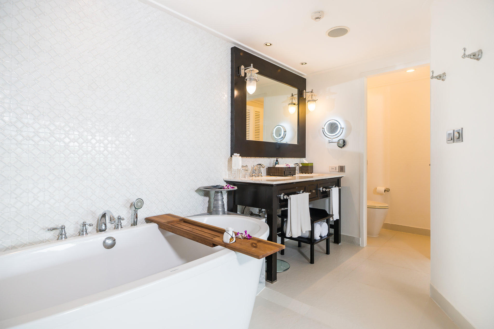 Фото InterContinental Koh Samui Resort, an Ihg Hotel - Sha Extra Plus