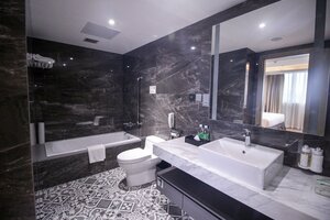 Гостиница Holiday Inn Macau в Макао (Аомыне)