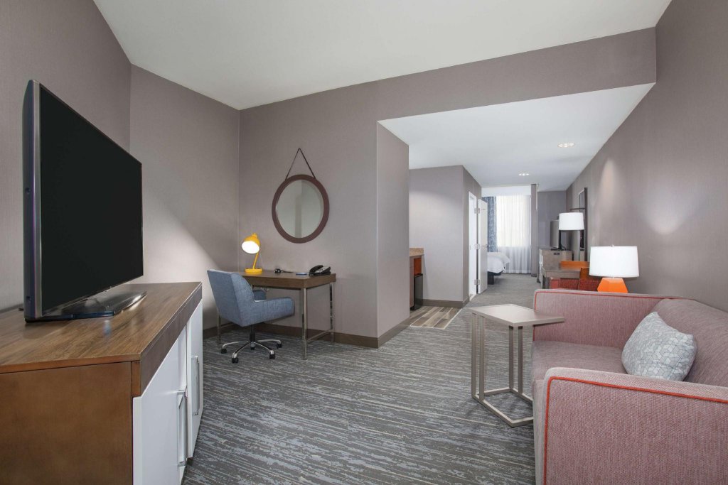 Фото Homewood Suites by Hilton Denver Downtown-Convention Center