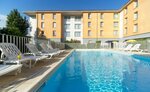 Appart'city Carcassonne