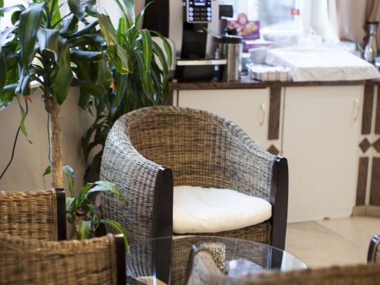 Фото Baden Hotel Bonn