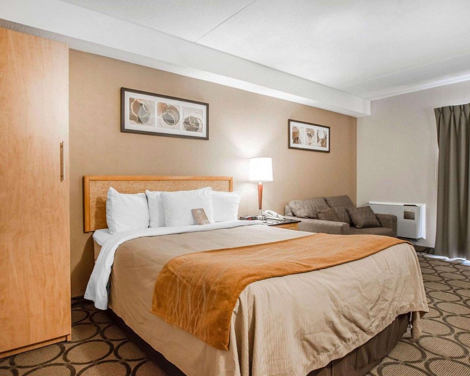 Фото Comfort Inn Truro