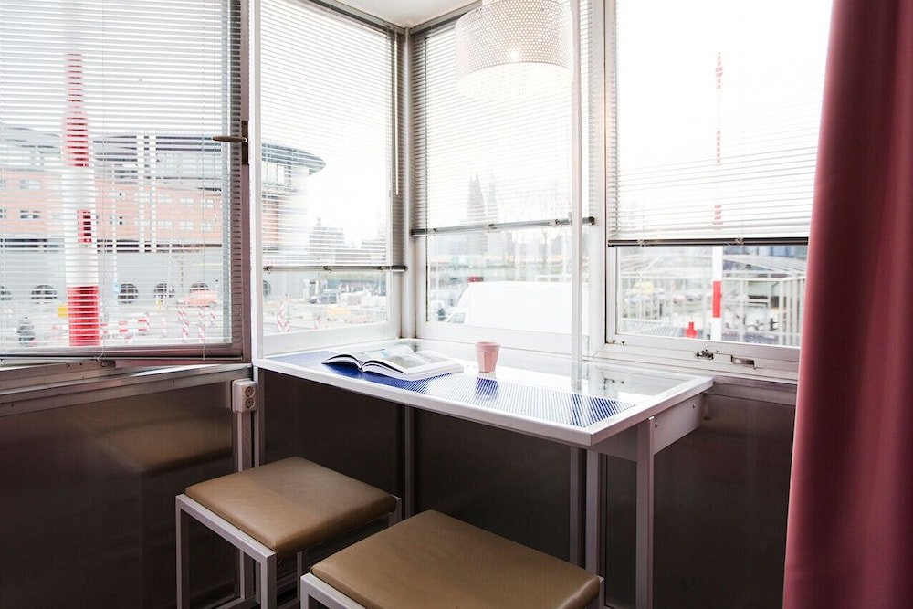 Фото Sweets - Westerdoksbrug