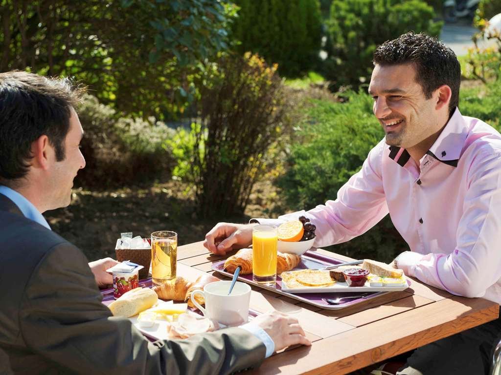 Фото ibis Nantes La Beaujoire Parc Expo Hotel