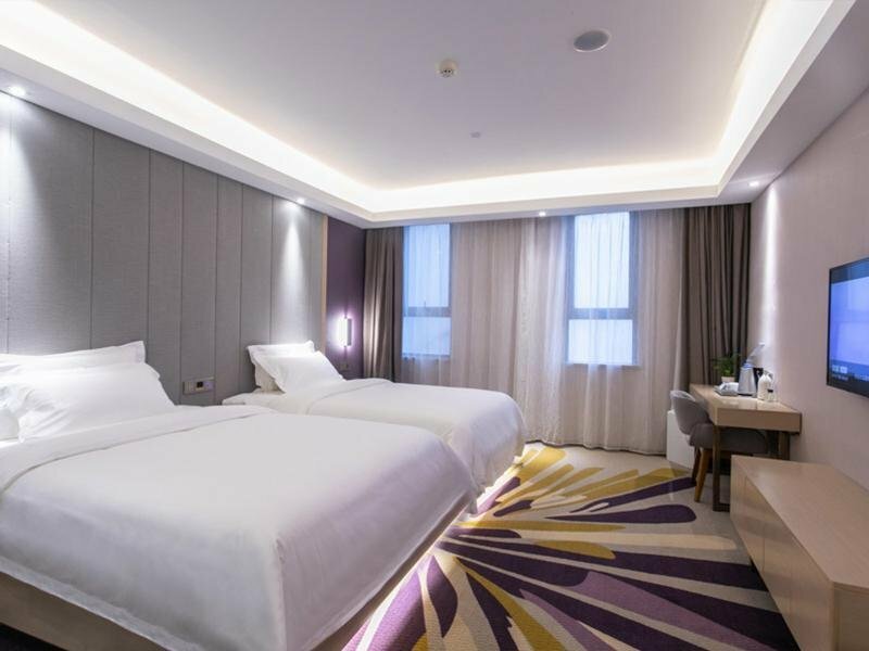 Hotel Lavande Hotels Suzhou Dushu Lake Higher Education Town, Suzhou, photo
